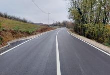 Javni poziv za finasiranje projekata sanacije lokalnih puteva