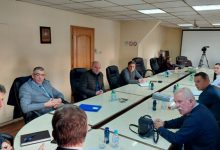 Zbrinjavanje otpada za Gradačac, Srebrenik i Gračanicu bila je tema radnog sastanka u Gradačcu
