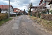Odobreni projekti sanacije puteva na području grada Gradačac