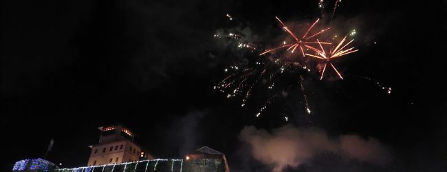 Novogodišnja čestitka predsjednika Skupštine Tuzlanskog kantona