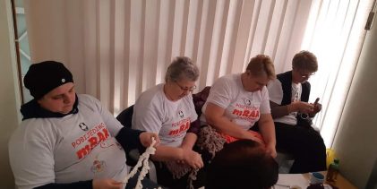 Javni poziv za odabir programa/projekata organizacija cvilnog društva (OCD) / nevladinih organizacija (NVO) koji će se finansirati / sufinansirati iz Budžeta Grada Gradačac za 2026. godinu