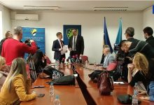 Uručenjem Odluke, Irfan Halilagić i formalno mandatar za sastav Vlade TK