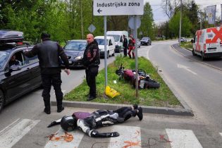 Danas edukativna akcija “Obrati pažnju i nauči!”