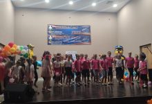 GRADAČAC FEST: Održan prvi Dječiji Fest u Gradačcu