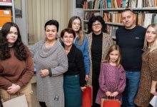Uručene godišnje nagrade korisnicima biblioteke “Alija Isaković”