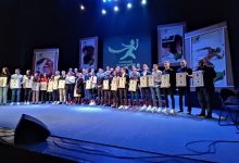 Sadin Mulahalilović, Strahinja Rosuljaš, Arnel Mulić i KIK “Zmaj” dobitnici priznanja u Izboru sportiste godine Tuzlanskog kantona