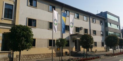 Javna rasprava – Nacrt Odluke o izmjenama i dopunama Odluke o provođenju Prostornog plana općine Gradačac za period 2008 – 2028. godine