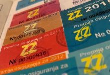 ZZO TK: Počela uplata premije osiguranja za 2023. godinu