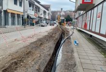 Vlada FBiH: Za rekonstrukciju vodovodne mreže u Gradačcu 500.000 KM