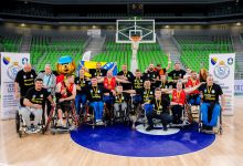 KIK “Zmaj” organizuje Međunarodni turnir košarke u kolicima „Gradačac 2023“