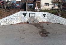 Sanitarna inspekcija: Voda iz javne česme Ševko Zrnić u Vidi II nije za piće