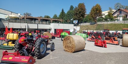 Obavještenje za poljoprivrednike o podjeli dizel goriva