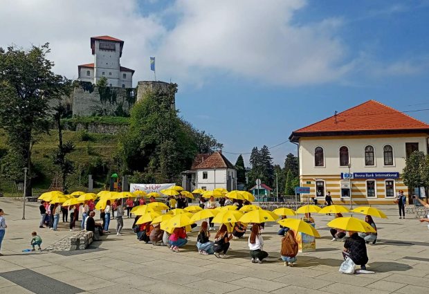 Udruženje “PIPOL” 16. septembra u Gradačcu organizuje manifestaciju “Zlatna vrpca”
