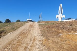 Potpisan ugovor za izvođenje radova u mjesnim zajednicama Zelinja Donja, Jasenica i Mionica II