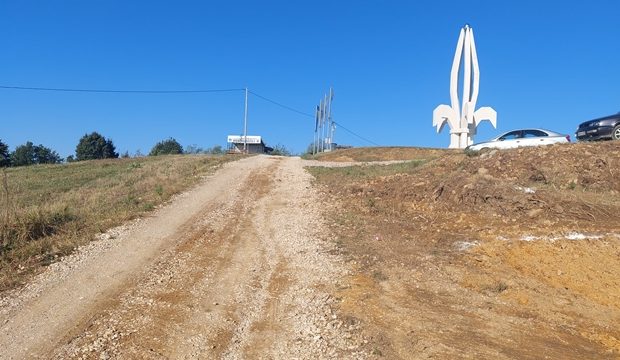Potpisan ugovor za izvođenje radova u mjesnim zajednicama Zelinja Donja, Jasenica i Mionica II