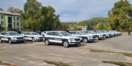 Uprava policije MUP TK – Apel učesnicima u saobraćaju