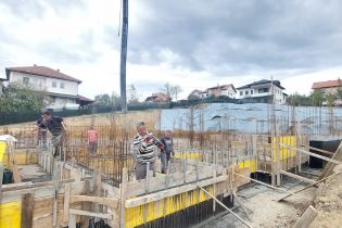 Subvencioniranje kamata kredita za stambeno zbrinjavanje mladih
