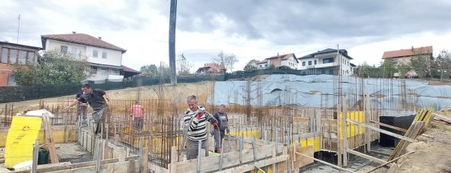 Subvencioniranje kamata kredita za stambeno zbrinjavanje mladih