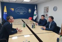 Ambasador Damijan Sedar poručio da i lokalne zajednice trebaju dati svoj doprinos BiH na putu ka EU