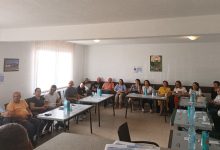Održana prva edukacijska posjeta za mjesne zajednice Ledenice Donje i Okanoviće
