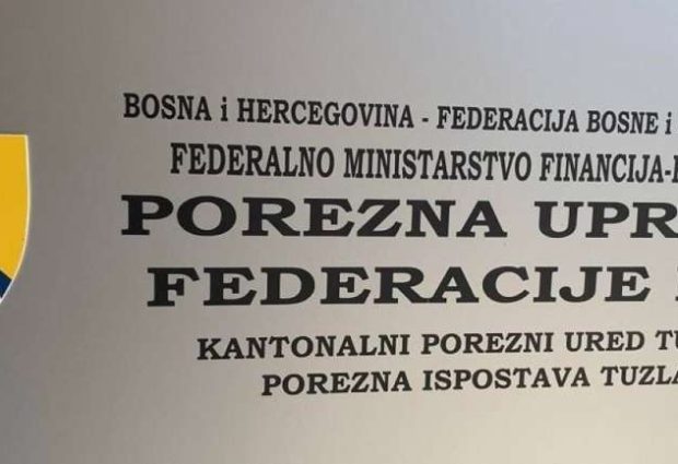 Inspektori Porezne uprave FBiH zapečatili tri objekta u TK i izdali 28 prekršajnih naloga