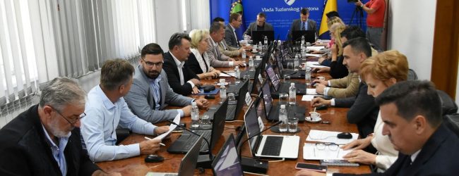 VLADA TK: 313.700 KM za prvu fazu izgradnje fiskulturne sale u OŠ “Hasan Kikić” u Gradačcu