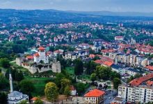 BIZNISINFO.BA: Jedan od najrazvijenijih gradova u Bosni i Hercegovini, kada je industrija u pitanju, je Gradačac.