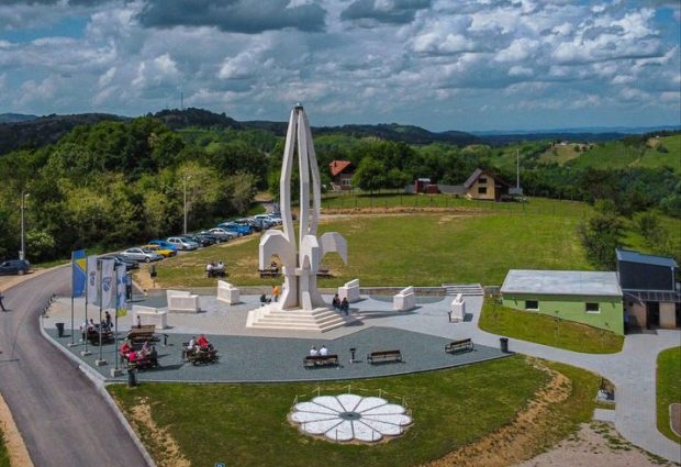 Sretan 15. april – Dan Armije Republike Bosne i Hercegovine