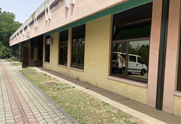 USPJEŠNO REALIZOVAN PROJEKAT „ZAMJENA STOLARIJE NA ZGRADI PORODIČNE MEDICINE – FAZA II”