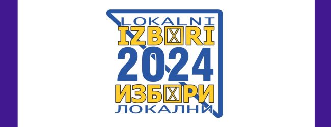 Poziv za prijavljivanje građana koji zbog starosti, bolesti ili invalidnosti žele da glasaju u svojim domovima na Lokalnim izborima 2024