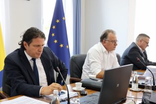 Vlada FBiH bužetskim sredstvima podržala rekonstrukciju gradskih ulica u Gradačcu