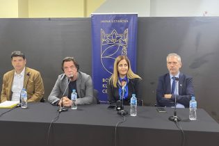 Premijera performansa ‘Zmaj od Bosne’ krajem oktobra na kuli u Gradačcu