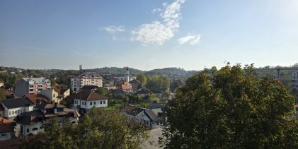 Servisne informacije za 19.10.2025.