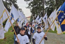 Sutra se obilježava 32. godišnjica oslobodilačke akcije “Istok 94”