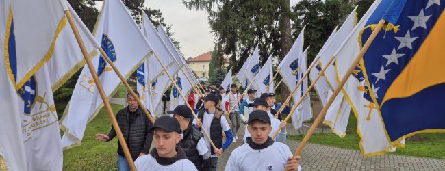Sutra se obilježava 32. godišnjica oslobodilačke akcije “Istok 94”