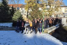 Obilježen dan državnosti Bosne i Hercegovine