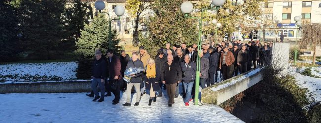 Obilježen dan državnosti Bosne i Hercegovine