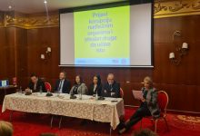 U Tuzli održana panel diskusija „Reci NE korupciji“