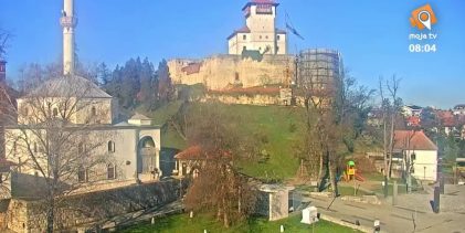 Servisne informacije za 19.03.2025.