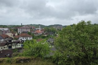 Servisne informacije za 26.04.2025.