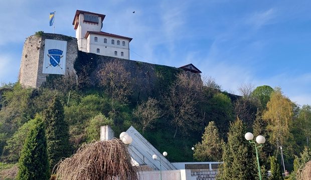 Čestitka gradonačelnika Gradačca povodom Dana Armije RBiH