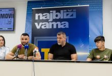 KBV „Flek Tom-Cat“ Tuzla priprema sportski spektakl u Gradačcu