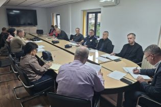 RAZMATRAN NACRT AKCIONOG PLANA ZA RJEŠAVANJE POTREBA ROMA NA PODRUČJU GRADA GRADAČAC U 2025. GODINI