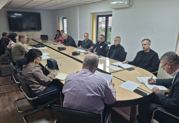 RAZMATRAN NACRT AKCIONOG PLANA ZA RJEŠAVANJE POTREBA ROMA NA PODRUČJU GRADA GRADAČAC U 2025. GODINI