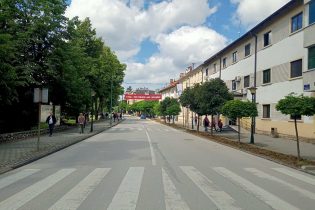 Obilježen 9. maj – Dan pobjede nad fašizmom u II svjetskom ratu