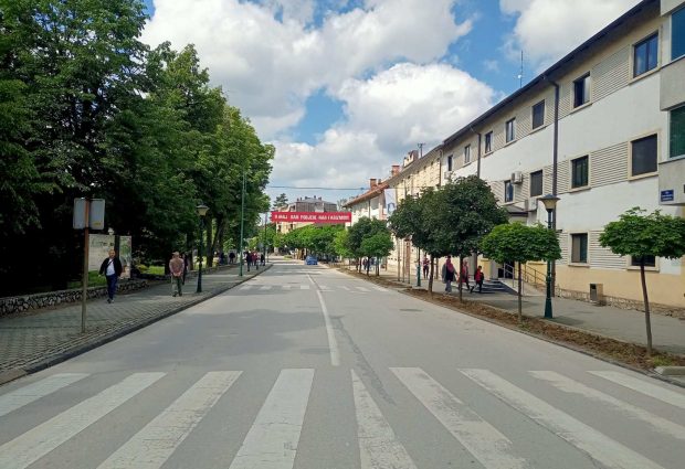 Obilježen 9. maj – Dan pobjede nad fašizmom u II svjetskom ratu