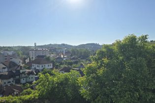 Servisne informacije za 15.05.2025.