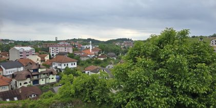 Servisne informacije za 19.05.2025.