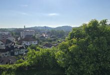 Servisne informacije za 22.05.2025.