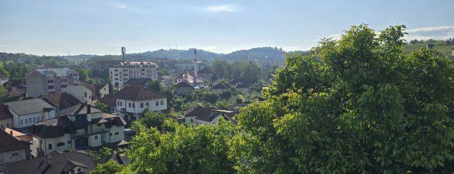 Servisne informacije za 22.05.2025.